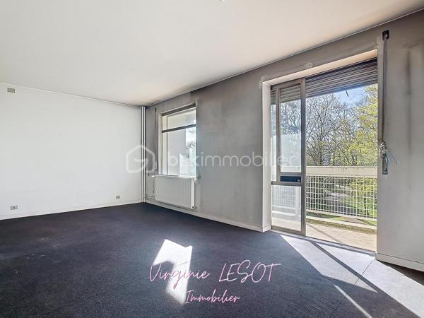 Appartement de 79 m²