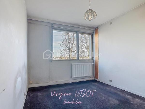 Appartement de 79 m²