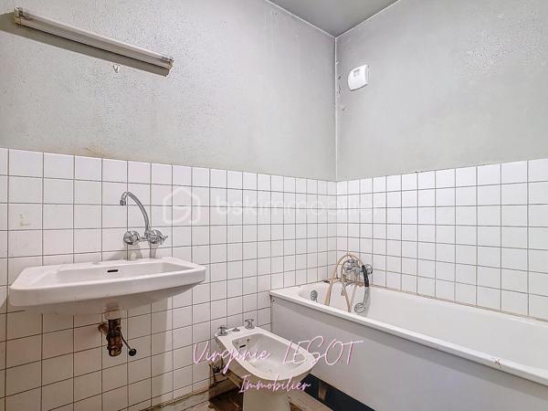 Appartement de 79 m²