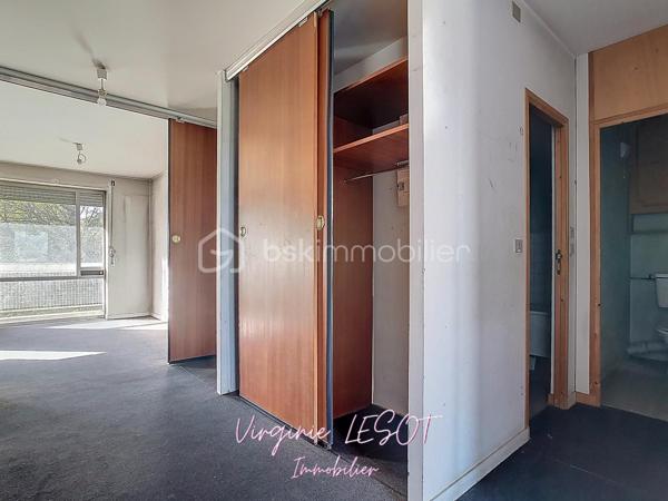 Appartement de 79 m²