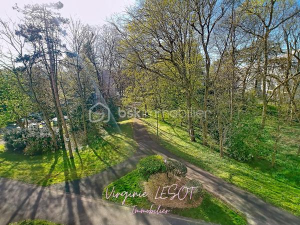 Appartement de 79 m²