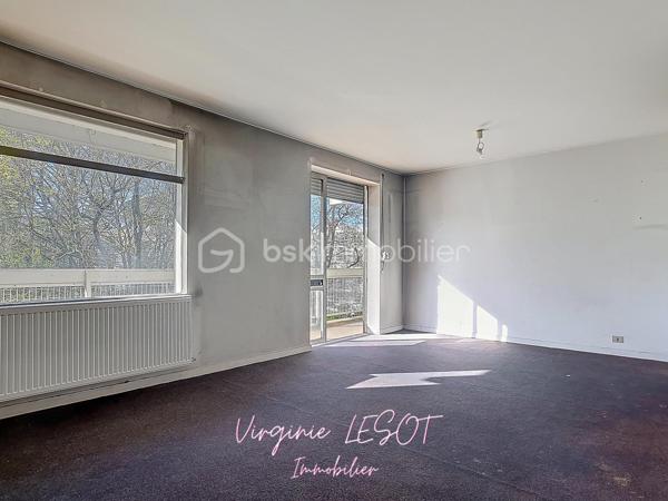 Appartement de 79 m²