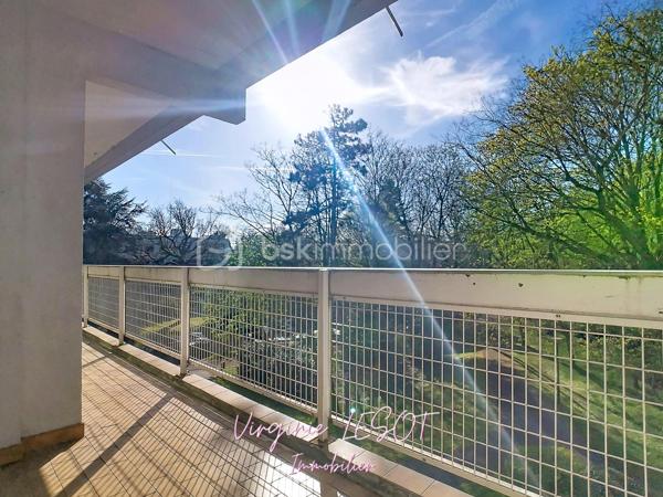 Appartement de 79 m²