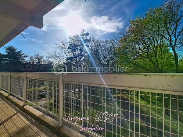Appartement de 79 m²