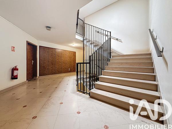 Studio à vendre 25 m² Pontault-Combault