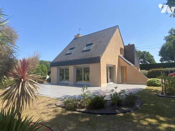 GUERANDE - SANDUN - AU CALME