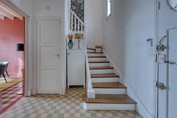 Maison dans Saint-Raphaël
