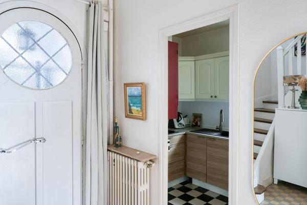 Maison dans Saint-Raphaël