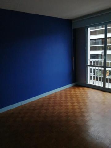 Appartement à louer à Paris (75015)