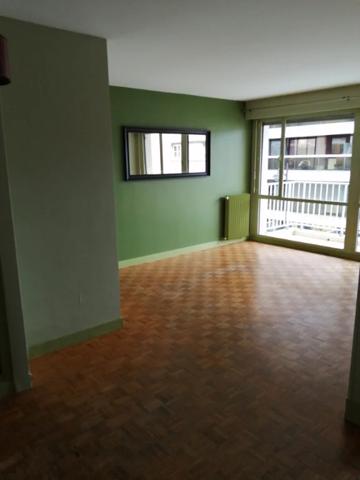 Appartement à louer à Paris (75015)