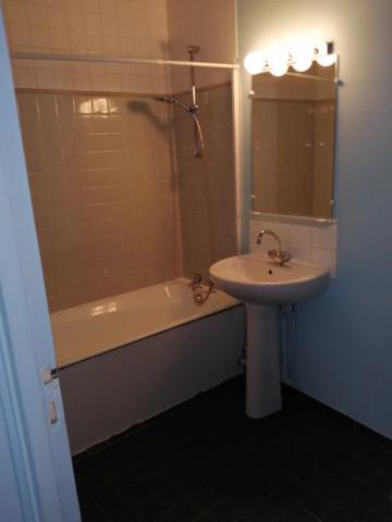Appartement à louer à Paris (75015)