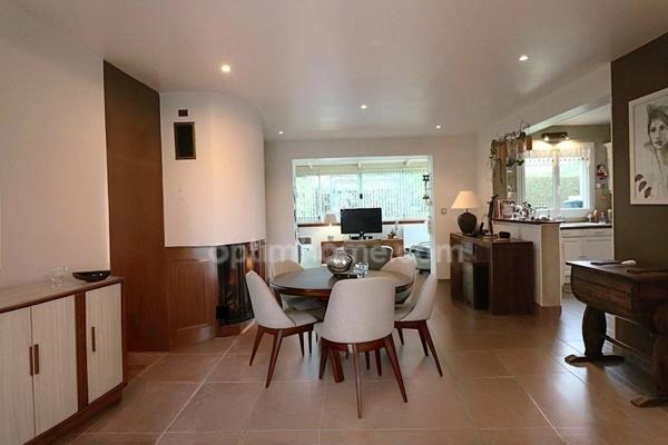 Maison individuelle 6 pièces – 145 m² avec grand terrain – Dammartin-en-Goële (77230)