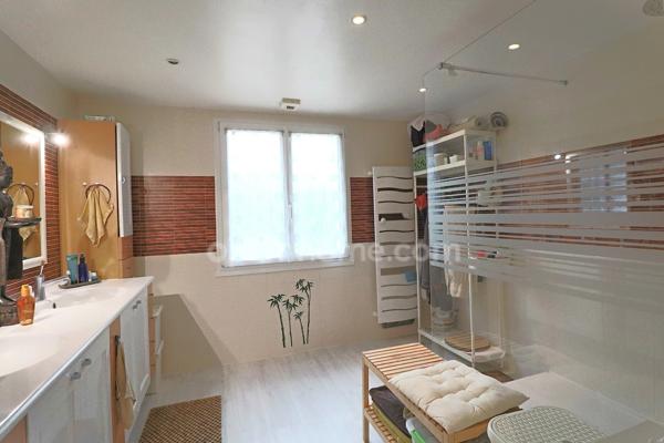 Maison individuelle 6 pièces – 145 m² avec grand terrain – Dammartin-en-Goële (77230)