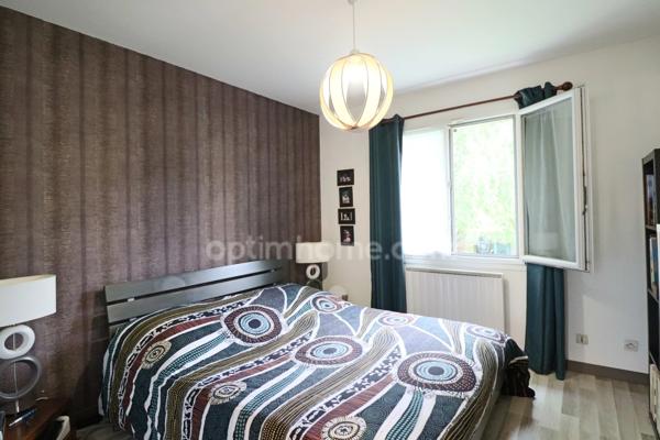 Maison individuelle 6 pièces – 145 m² avec grand terrain – Dammartin-en-Goële (77230)