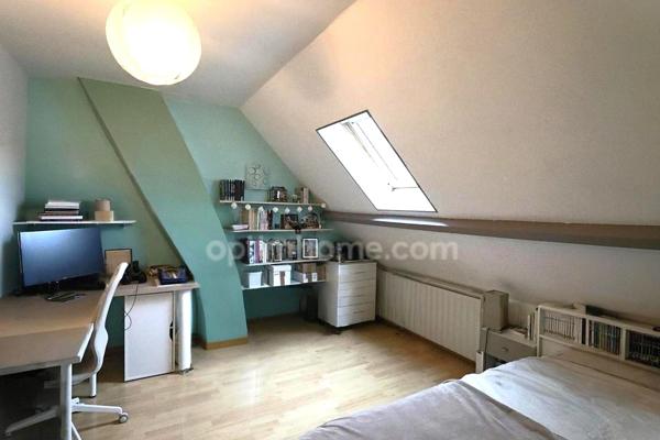 Maison individuelle 6 pièces – 145 m² avec grand terrain – Dammartin-en-Goële (77230)