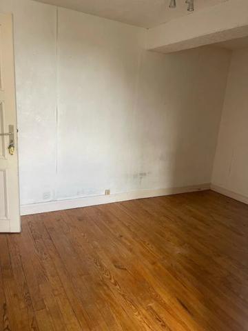 Appartement à louer à Caen (14000)
