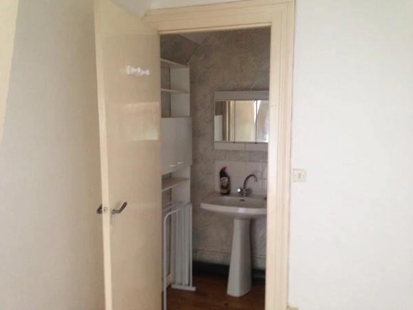 Appartement à louer à Caen (14000)