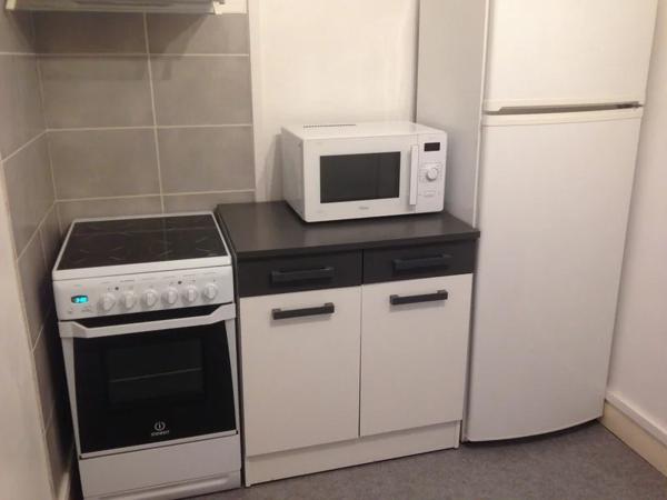 Appartement à louer à Caen (14000)
