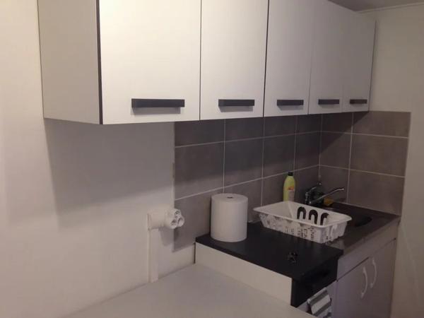 Appartement à louer à Caen (14000)