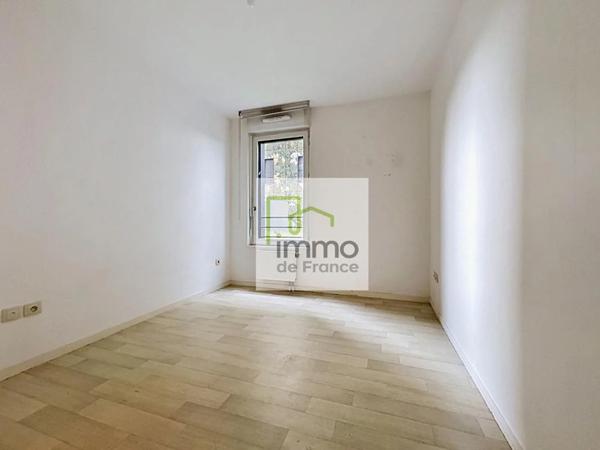 Appartement à louer à Lille (59000)