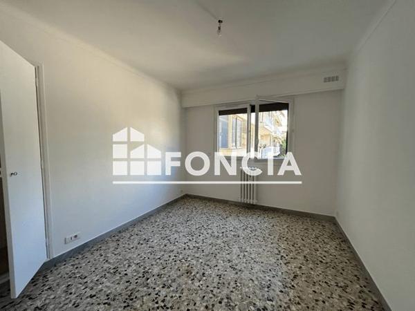 Location Appartement 3 pièces 72.3 m² - 72-74 BOULEVARD SADI CARNOT Le Cannet 06110