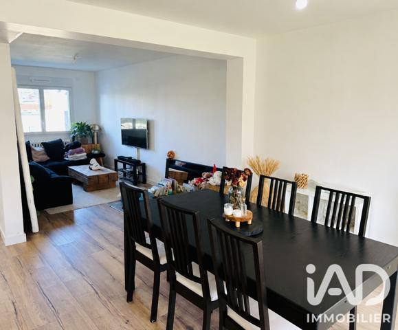 Maison à vendre 5 pièces 108 m² Lys-Haut-Layon