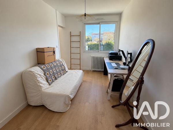 Maison à vendre 5 pièces 108 m² Lys-Haut-Layon