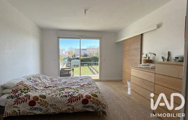 Maison à vendre 5 pièces 108 m² Lys-Haut-Layon