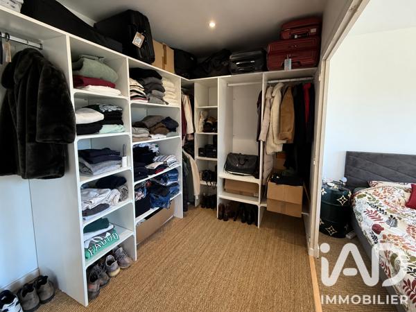 Maison à vendre 5 pièces 108 m² Lys-Haut-Layon