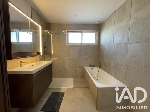 Maison à vendre 5 pièces 108 m² Lys-Haut-Layon
