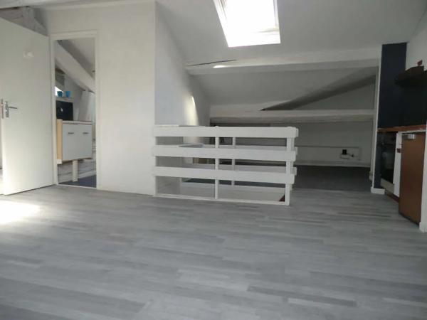 Appartement à louer à Nancy (54000)