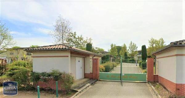 Appartement à louer 2 pièces 42.92m²