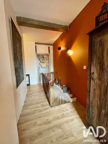 Maison à vendre 4 pièces 93 m² Saint-Nicolas-de-la-Grave