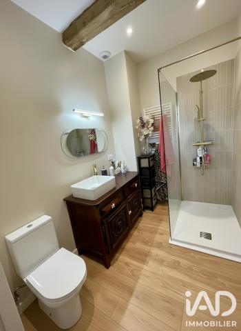 Maison à vendre 4 pièces 93 m² Saint-Nicolas-de-la-Grave