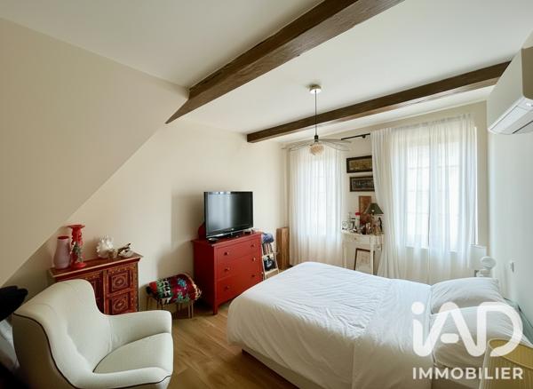 Maison à vendre 4 pièces 93 m² Saint-Nicolas-de-la-Grave