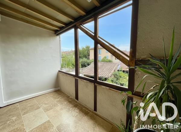 Maison à vendre 4 pièces 93 m² Saint-Nicolas-de-la-Grave