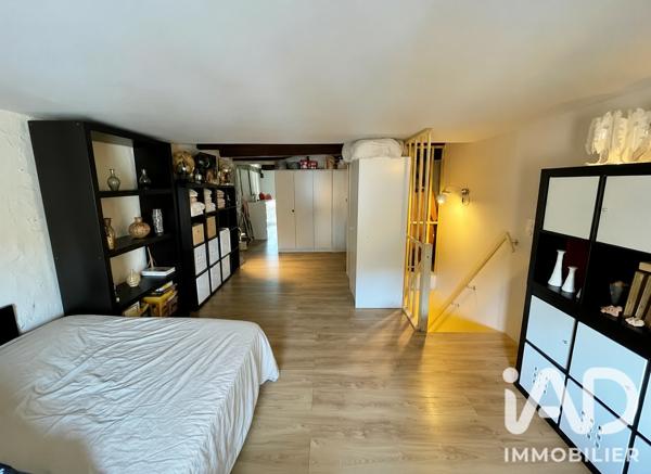 Maison à vendre 4 pièces 93 m² Saint-Nicolas-de-la-Grave