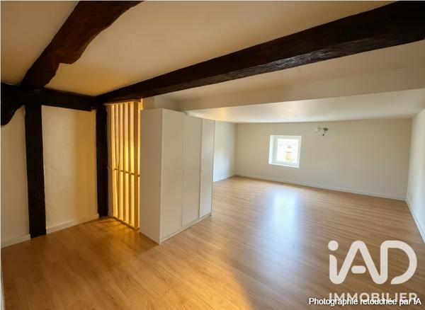 Maison à vendre 4 pièces 93 m² Saint-Nicolas-de-la-Grave