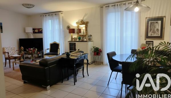 Appartement à vendre 4 pièces 89 m² Saint-Médard-en-Jalles