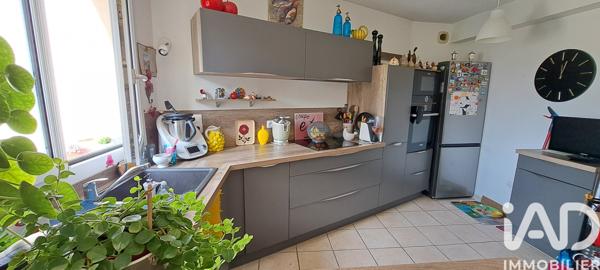 Appartement à vendre 4 pièces 89 m² Saint-Médard-en-Jalles