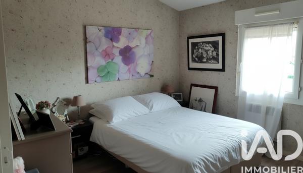 Appartement à vendre 4 pièces 89 m² Saint-Médard-en-Jalles