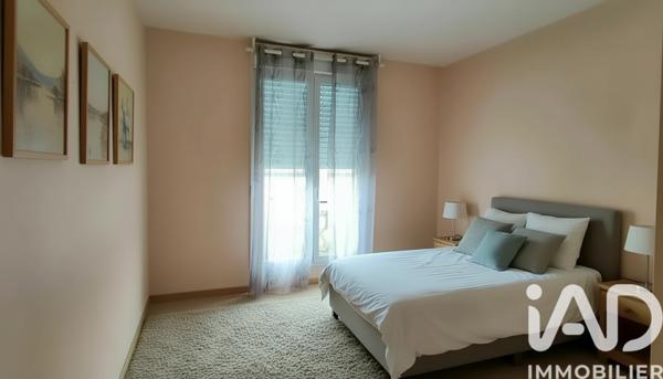 Appartement à vendre 4 pièces 89 m² Saint-Médard-en-Jalles