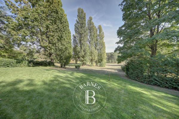 Saint-Nom-la-Bretèche, Maison 5 Chambres -  151 m² à vendre