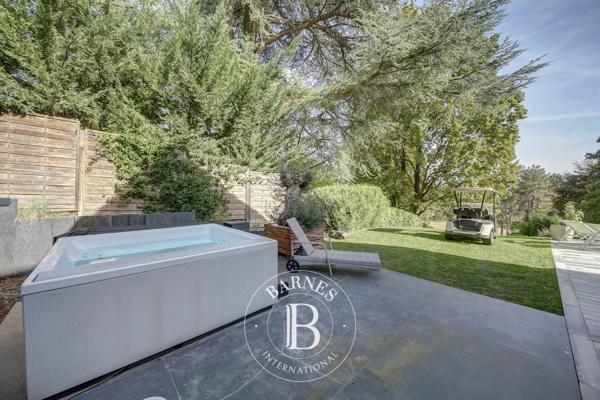 Saint-Nom-la-Bretèche, Maison 5 Chambres -  151 m² à vendre