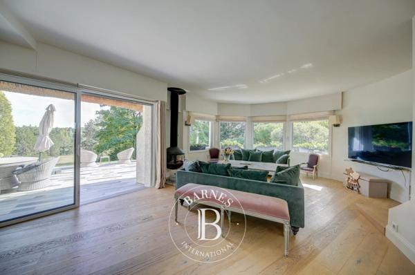 Saint-Nom-la-Bretèche, Maison 5 Chambres -  151 m² à vendre