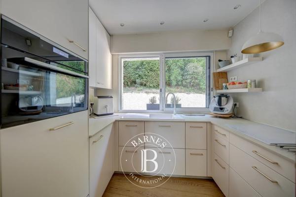 Saint-Nom-la-Bretèche, Maison 5 Chambres -  151 m² à vendre