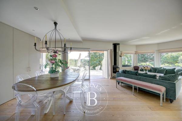 Saint-Nom-la-Bretèche, Maison 5 Chambres -  151 m² à vendre
