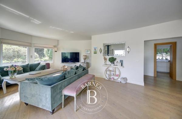 Saint-Nom-la-Bretèche, Maison 5 Chambres -  151 m² à vendre