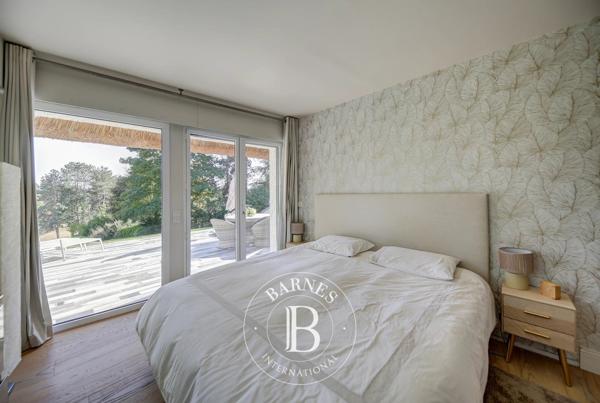 Saint-Nom-la-Bretèche, Maison 5 Chambres -  151 m² à vendre
