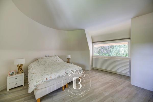 Saint-Nom-la-Bretèche, Maison 5 Chambres -  151 m² à vendre
